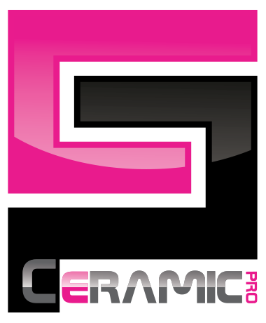 ceramic pro scarborough logo