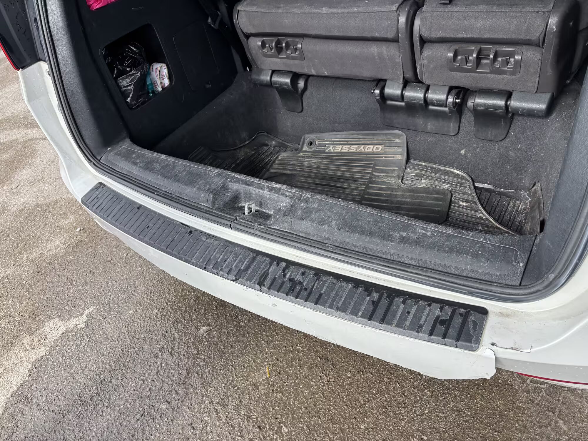 Corvette Caliper Painting in Toronto gallery image